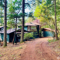 165 Duck Soup Lane, Friday Harbor, WA 98250