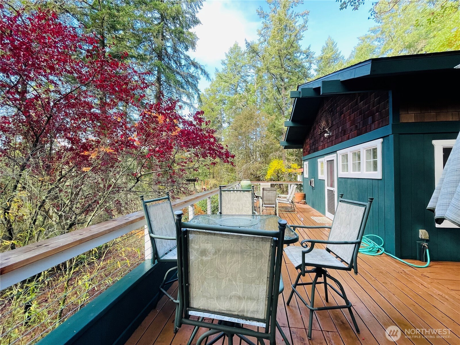 165 Duck Soup Lane, Friday Harbor, WA 98250