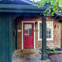 165 Duck Soup Lane, Friday Harbor, WA 98250