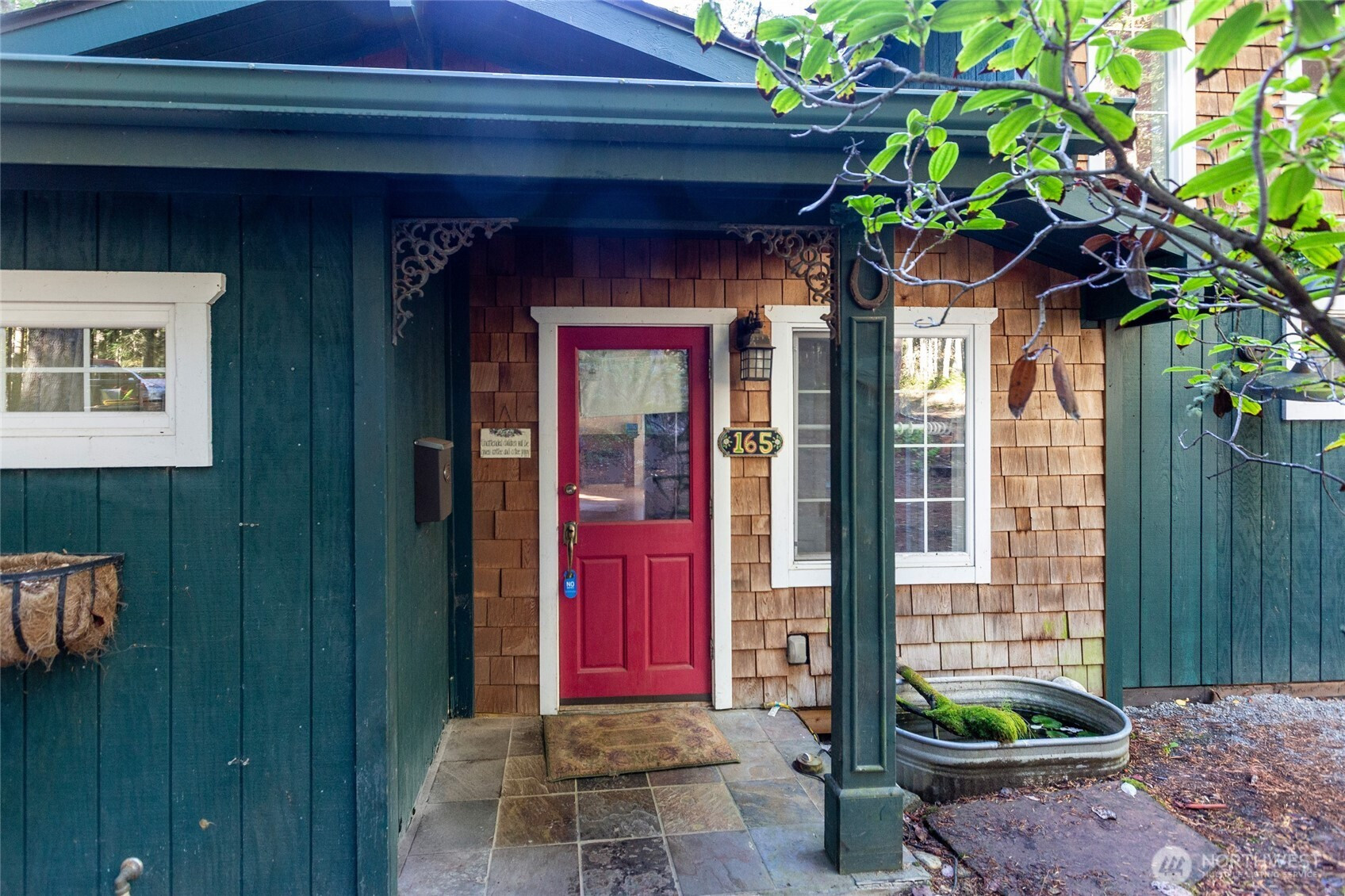 165 Duck Soup Lane, Friday Harbor, WA 98250