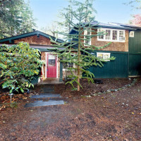 165 Duck Soup Lane, Friday Harbor, WA 98250