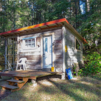 165 Duck Soup Lane, Friday Harbor, WA 98250