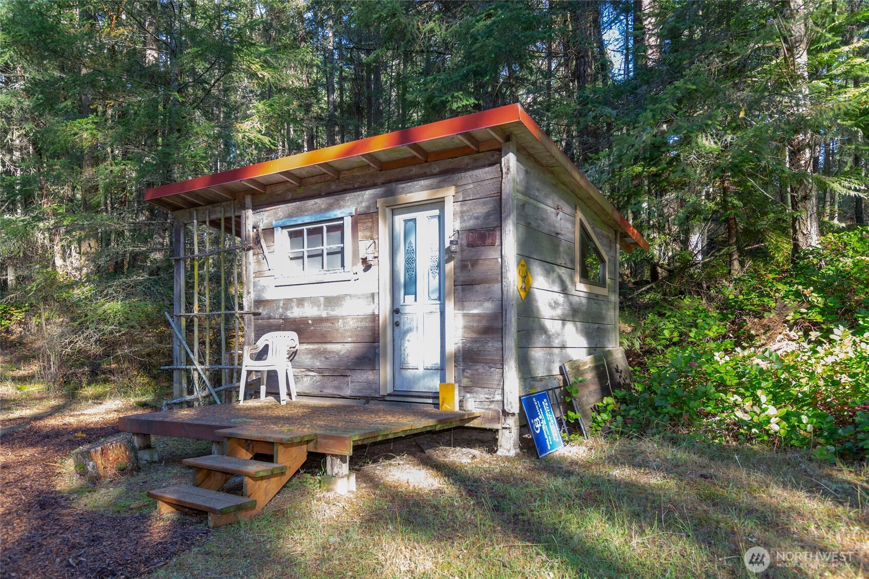 165 Duck Soup Lane, Friday Harbor, WA 98250