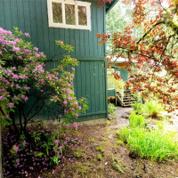 165 Duck Soup Lane, Friday Harbor, WA 98250