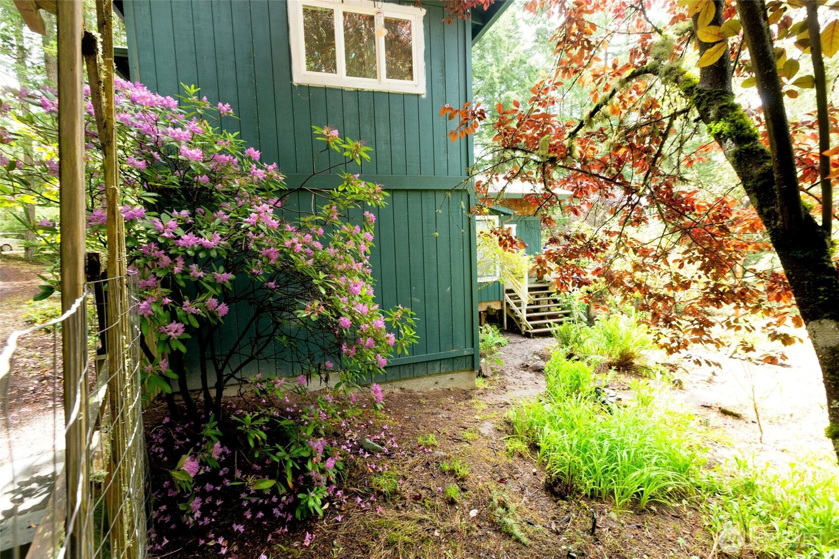 165 Duck Soup Lane, Friday Harbor, WA 98250