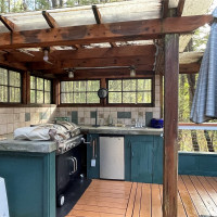 165 Duck Soup Lane, Friday Harbor, WA 98250