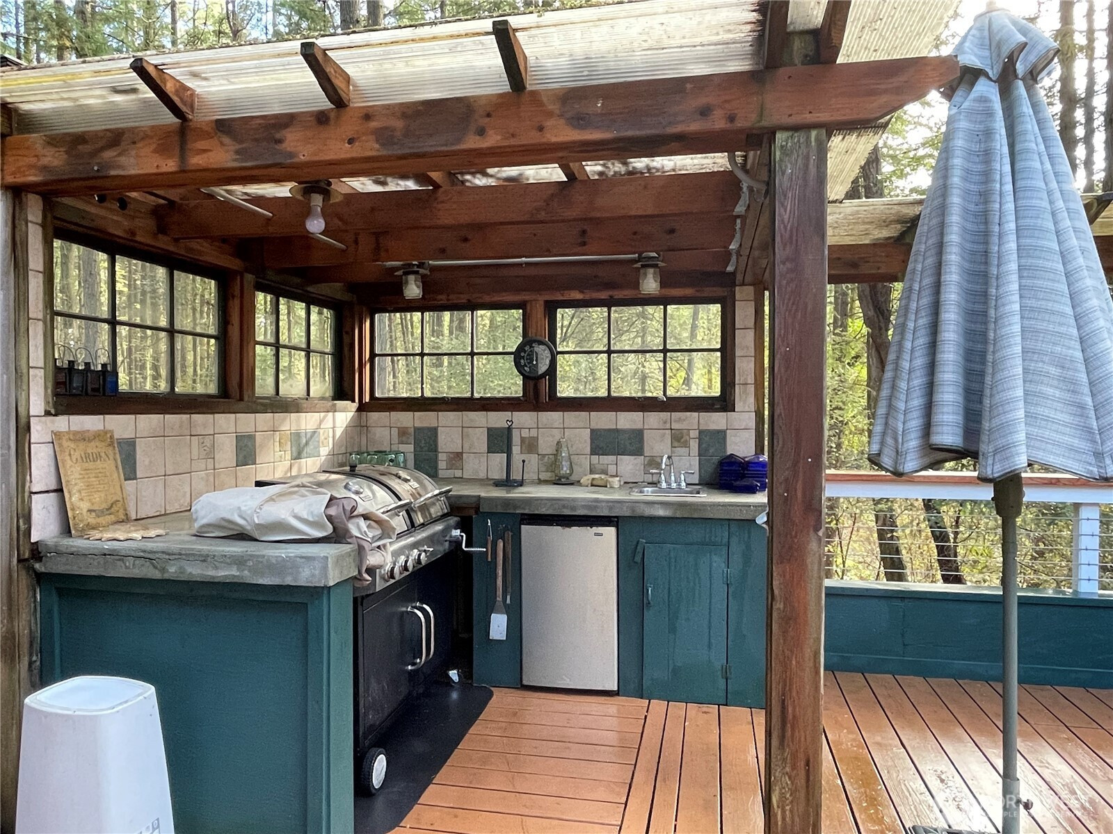 165 Duck Soup Lane, Friday Harbor, WA 98250