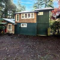 165 Duck Soup Lane, Friday Harbor, WA 98250