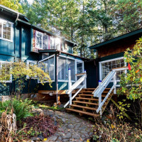 165 Duck Soup Lane, Friday Harbor, WA 98250