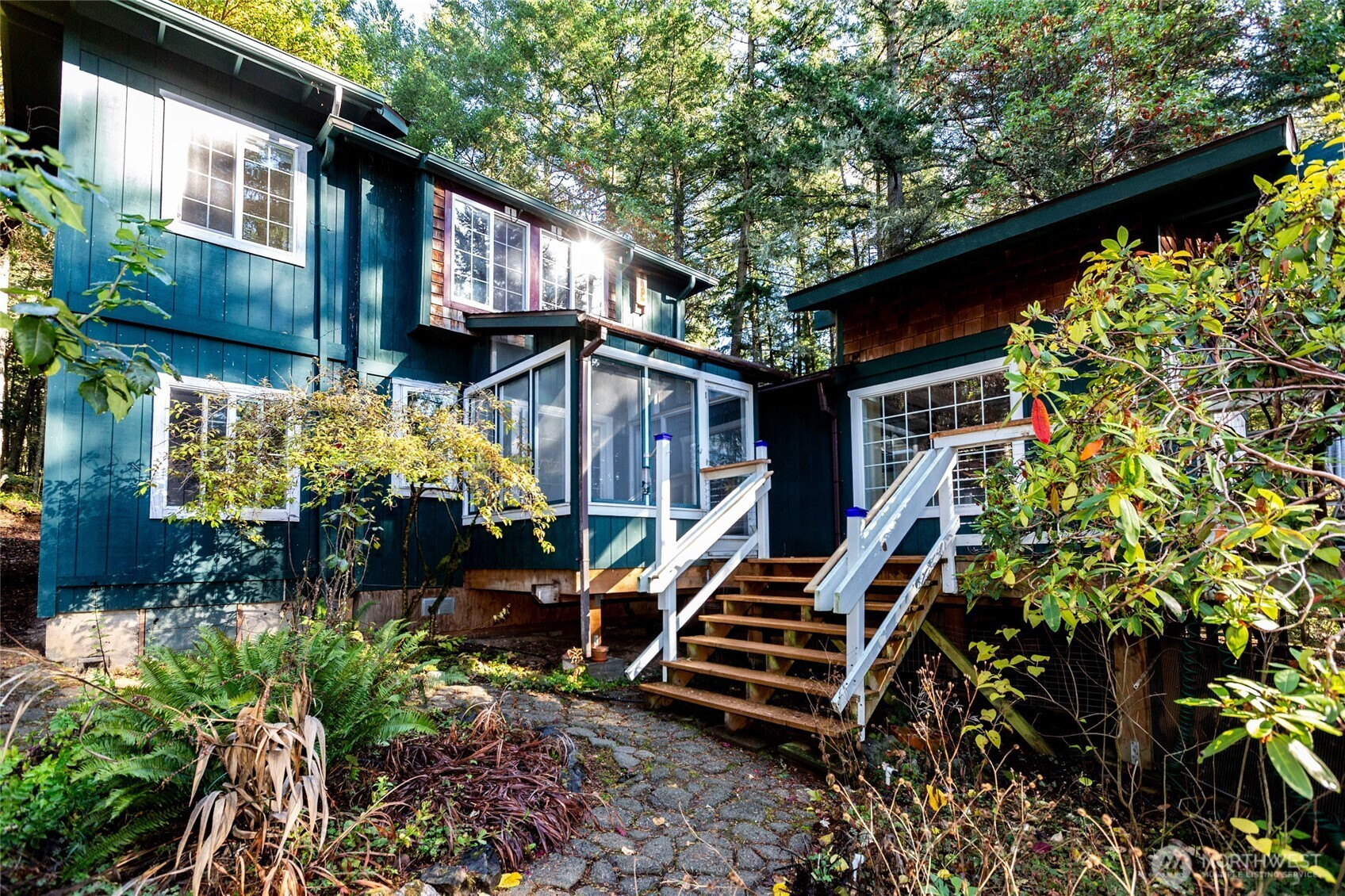 165 Duck Soup Lane, Friday Harbor, WA 98250