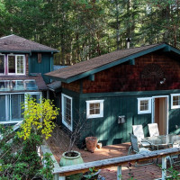 165 Duck Soup Lane, Friday Harbor, WA 98250