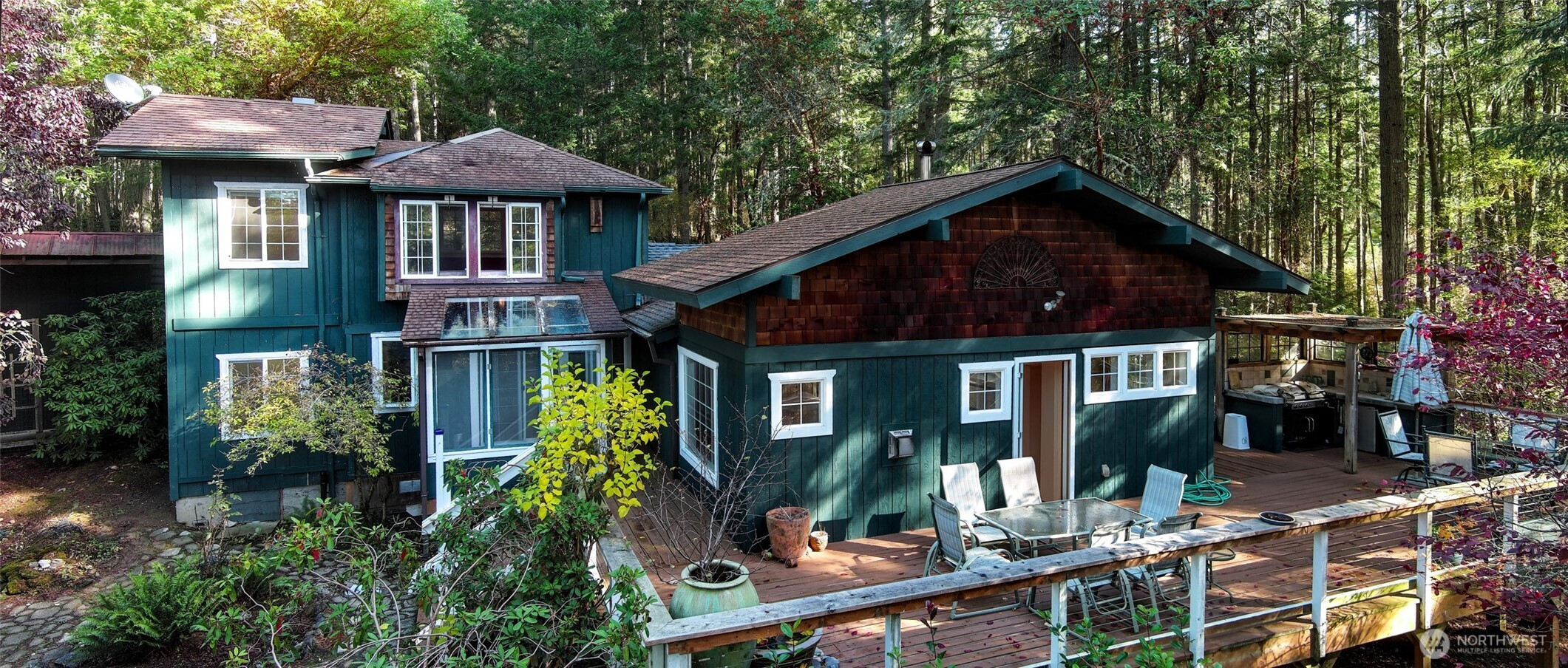 165 Duck Soup Lane, Friday Harbor, WA 98250