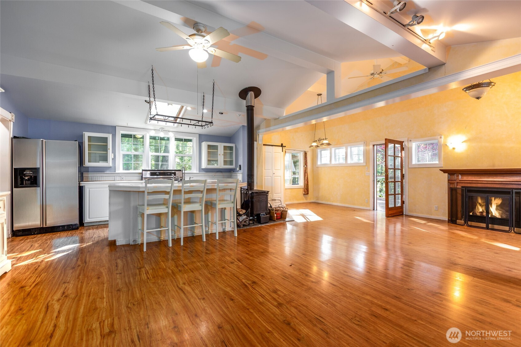 165 Duck Soup Lane, Friday Harbor, WA 98250