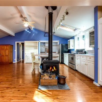 165 Duck Soup Lane, Friday Harbor, WA 98250