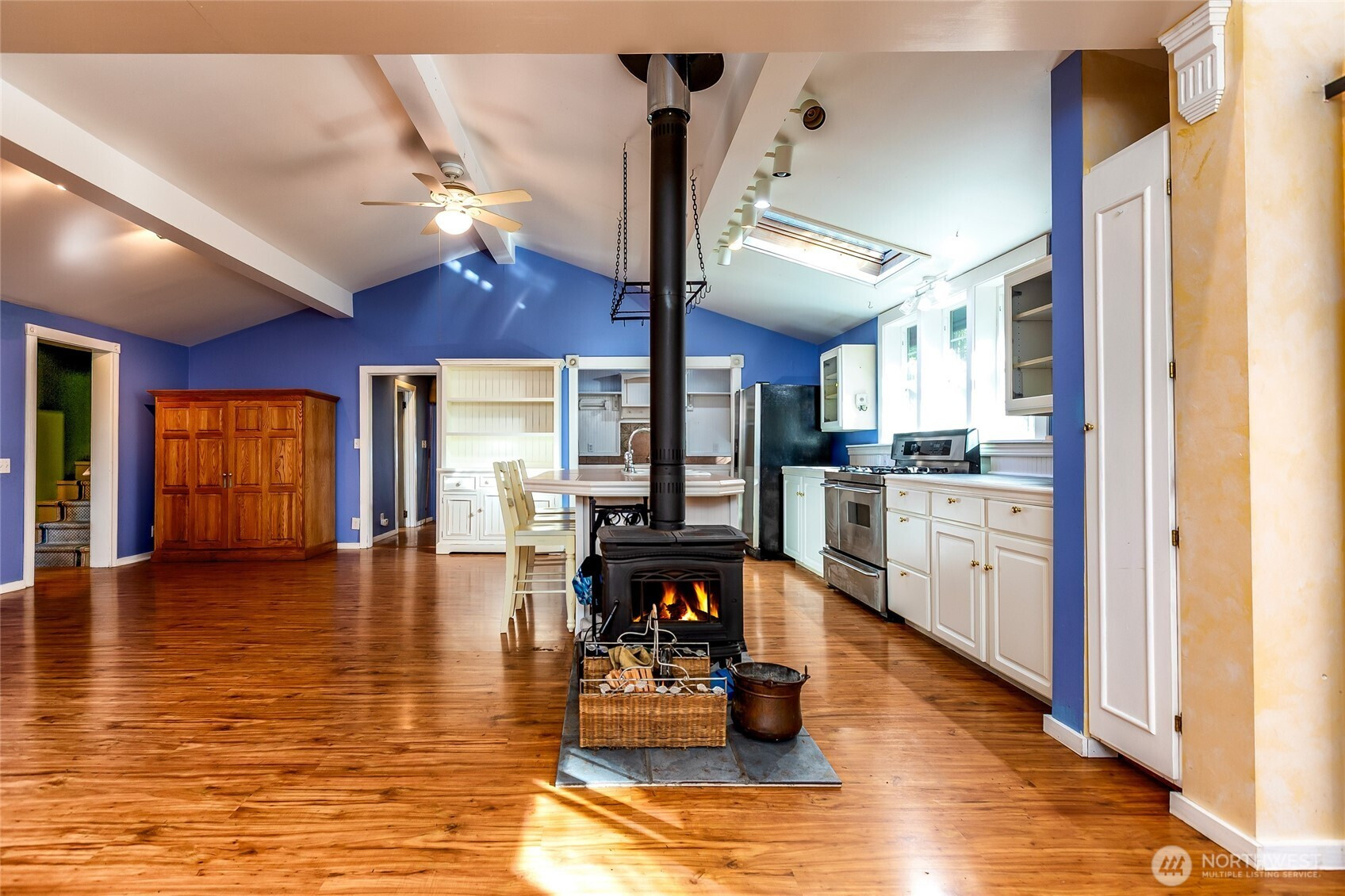 165 Duck Soup Lane, Friday Harbor, WA 98250