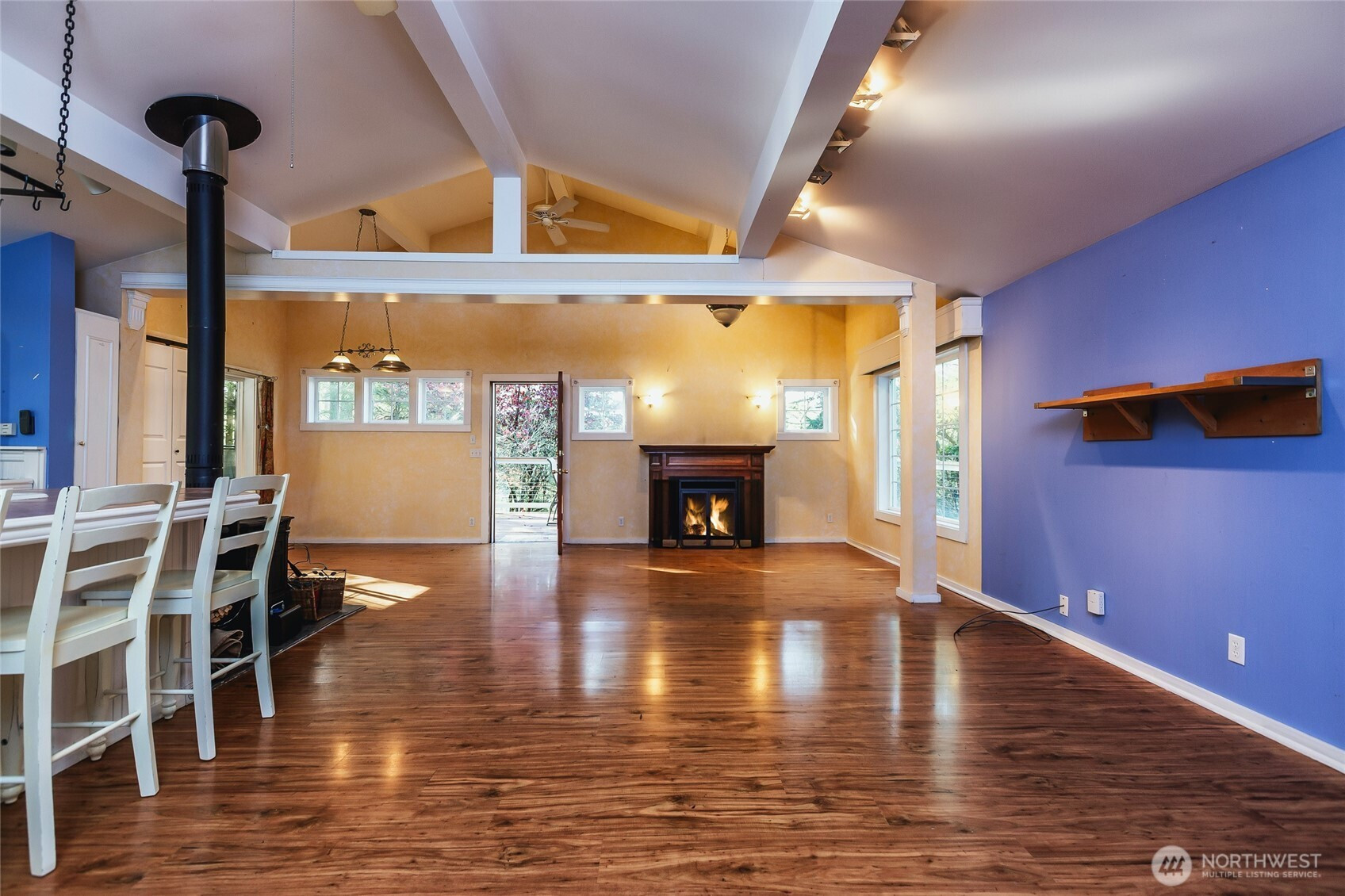 165 Duck Soup Lane, Friday Harbor, WA 98250