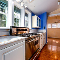 165 Duck Soup Lane, Friday Harbor, WA 98250