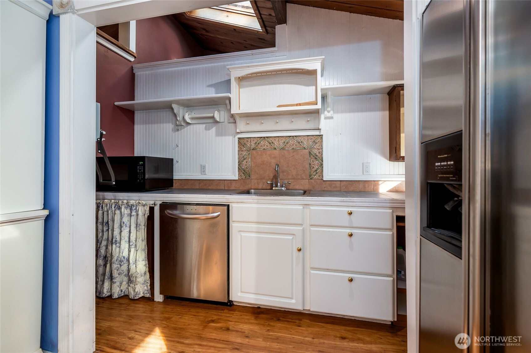 165 Duck Soup Lane, Friday Harbor, WA 98250