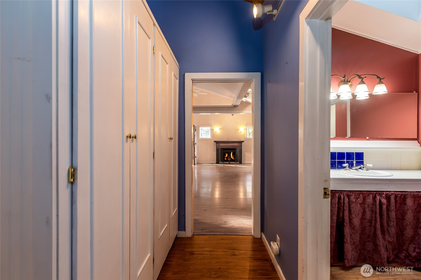 165 Duck Soup Lane, Friday Harbor, WA 98250