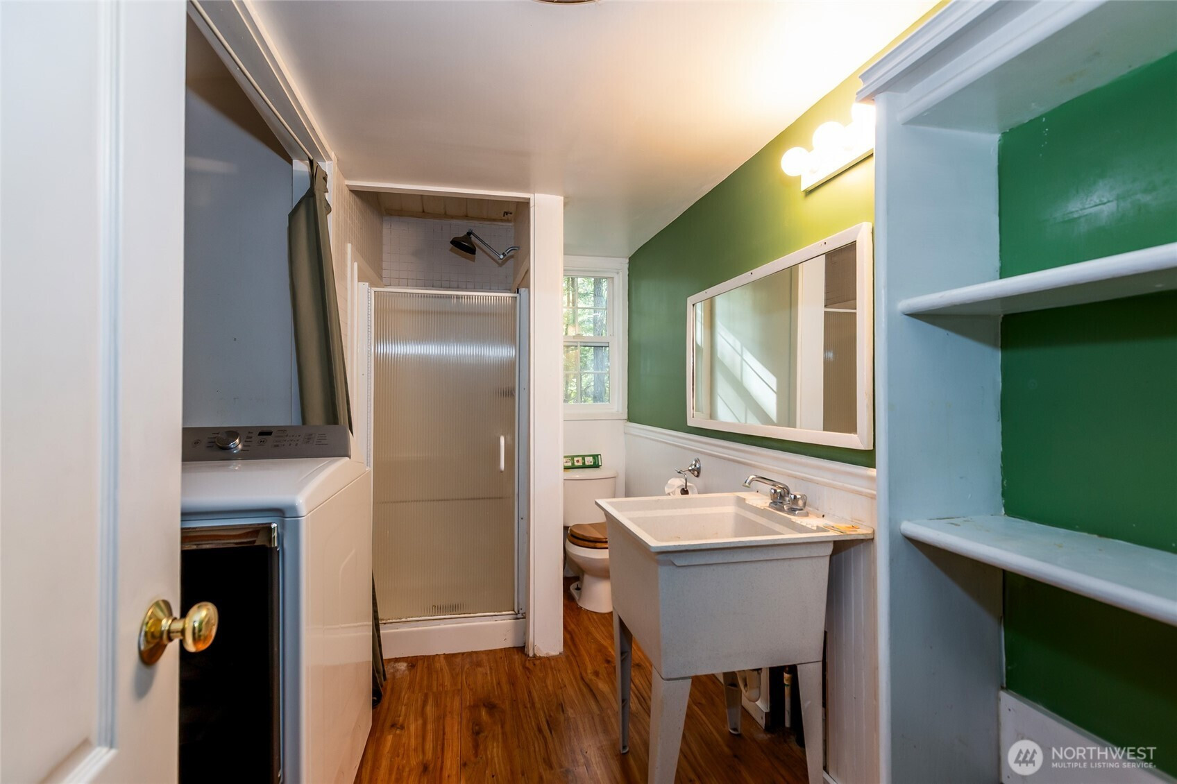 165 Duck Soup Lane, Friday Harbor, WA 98250