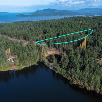 165 Duck Soup Lane, Friday Harbor, WA 98250