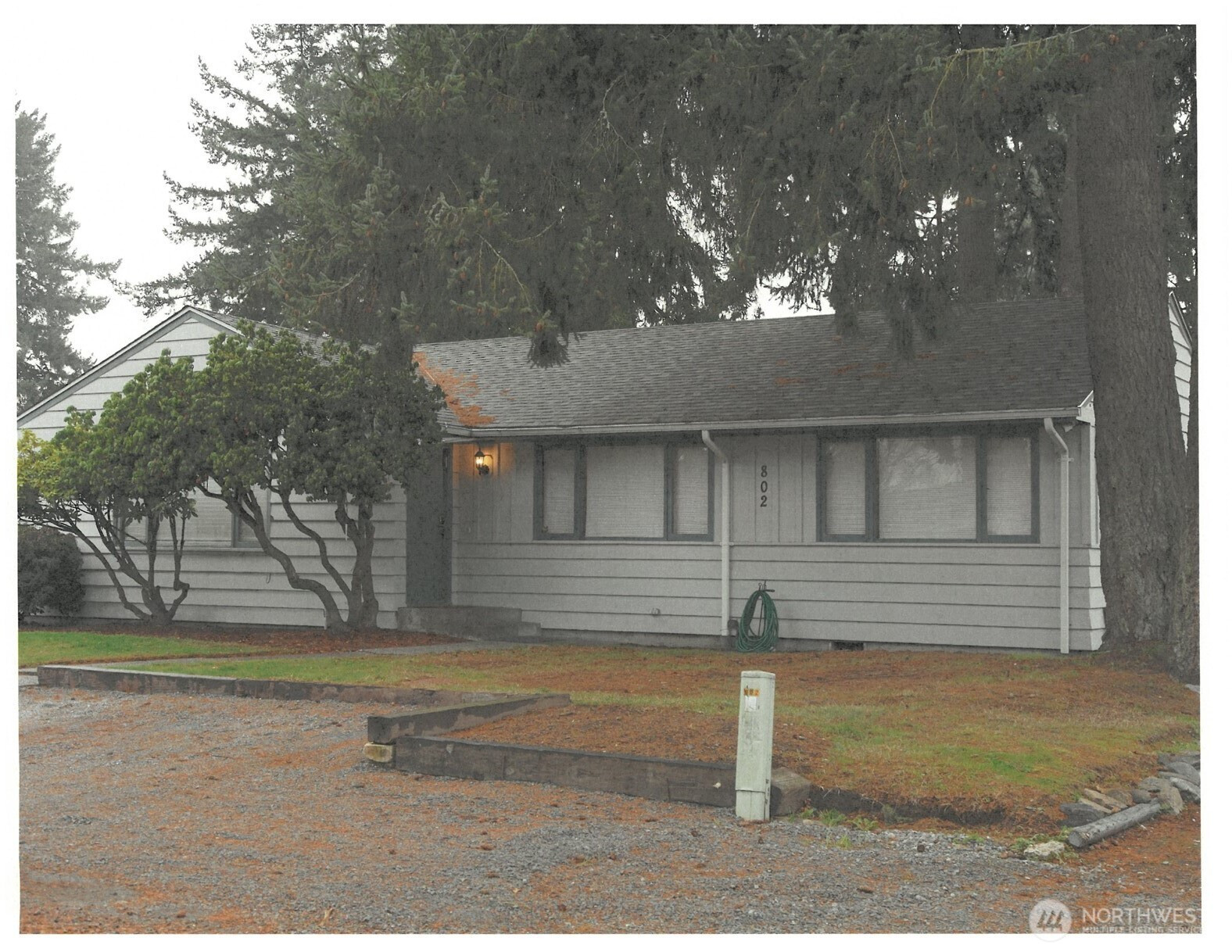 802 117th St. S., Tacoma, WA 98444