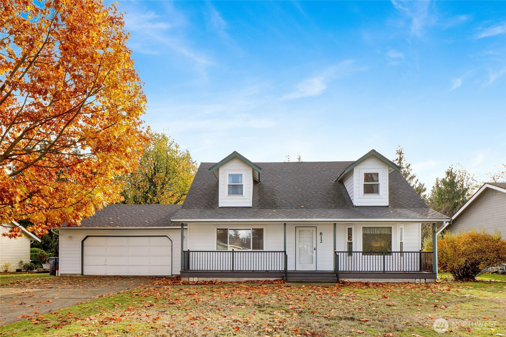 812 Vine Circle, Lynden, WA 98264