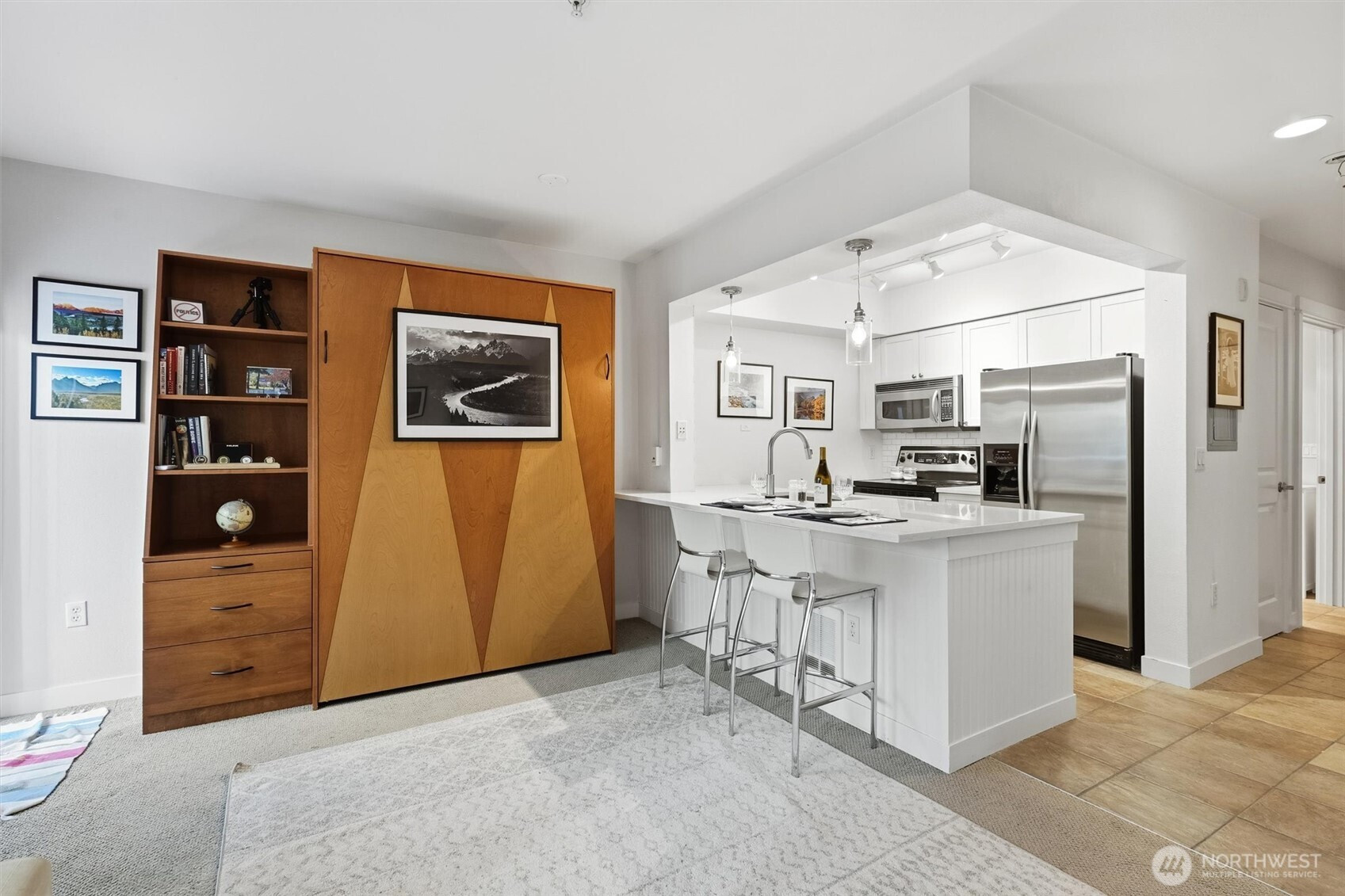 1545 NW 57th Street, Seattle, WA 98107