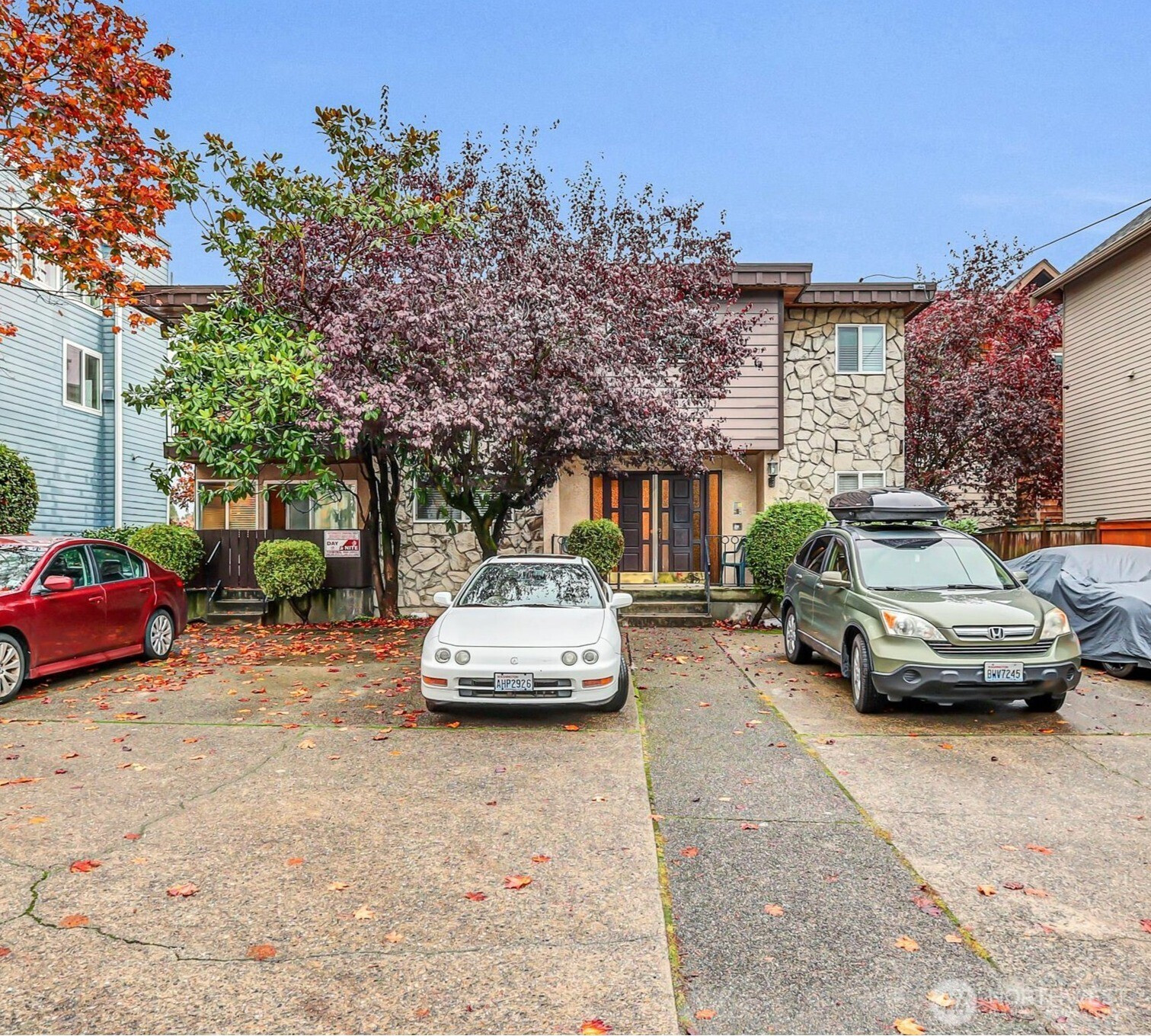 3828 Whitman Avenue N, Seattle, WA 98103