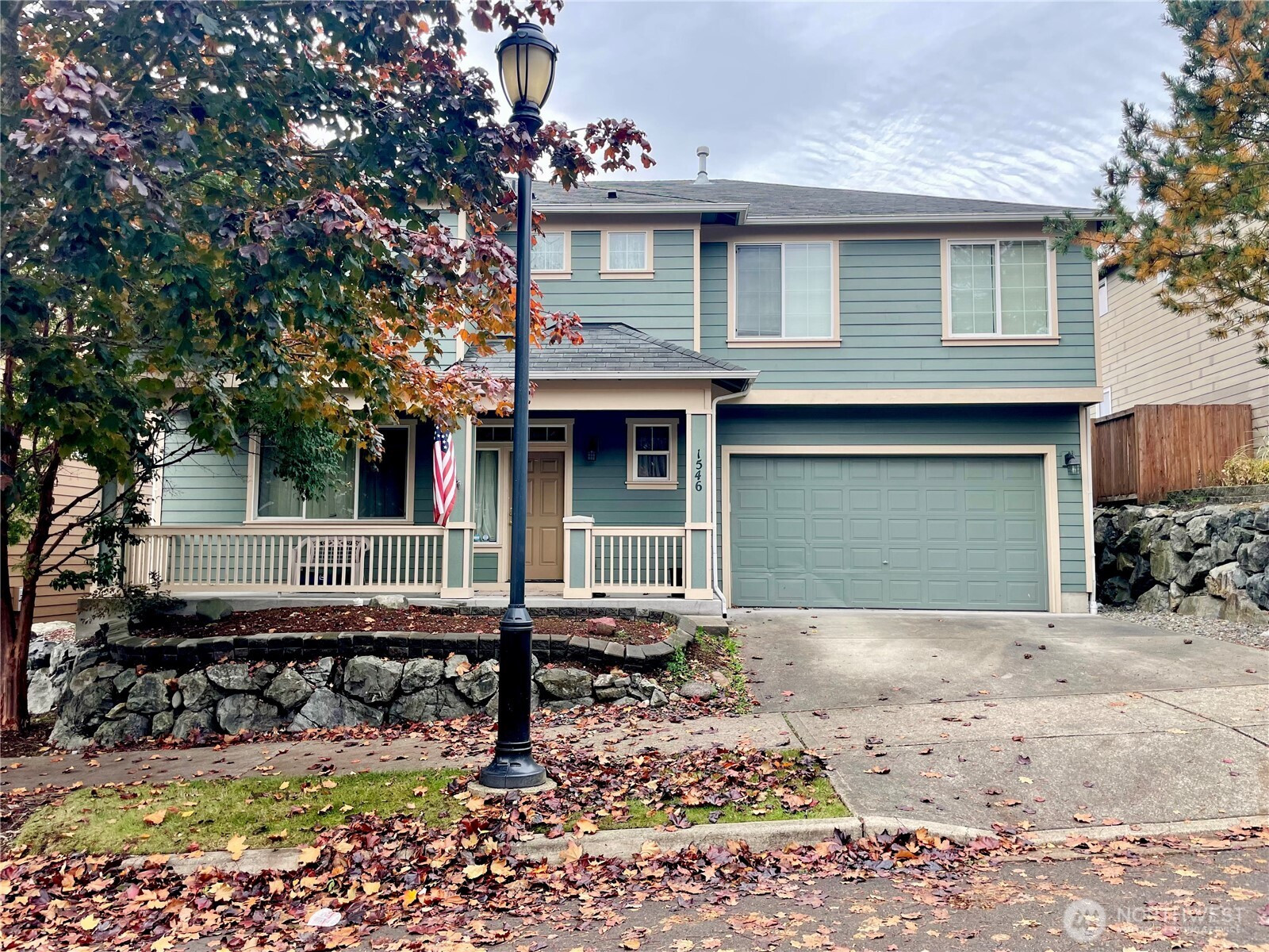 1546 Farina Loop SE, Olympia, WA 98513