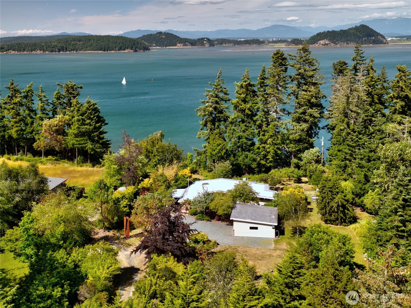 3360 N Green Road, Oak Harbor, WA 98277