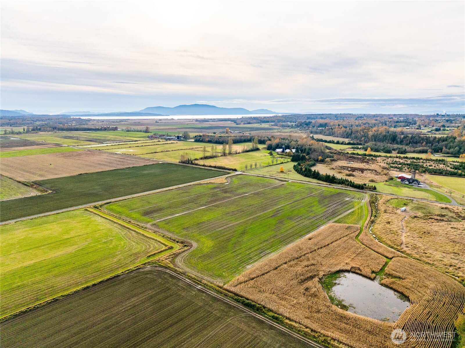 0 S Church Road, Ferndale, WA 98248