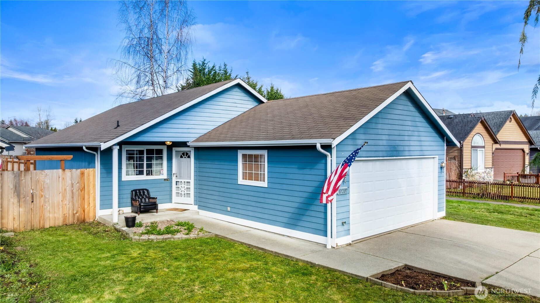 10207 59th Dr NE, Marysville, WA 98270