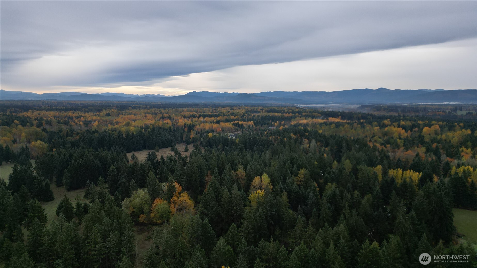 36201 S 62nd Avenue, Roy, WA 98407