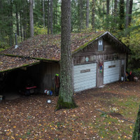 36201 S 62nd Avenue, Roy, WA 98407