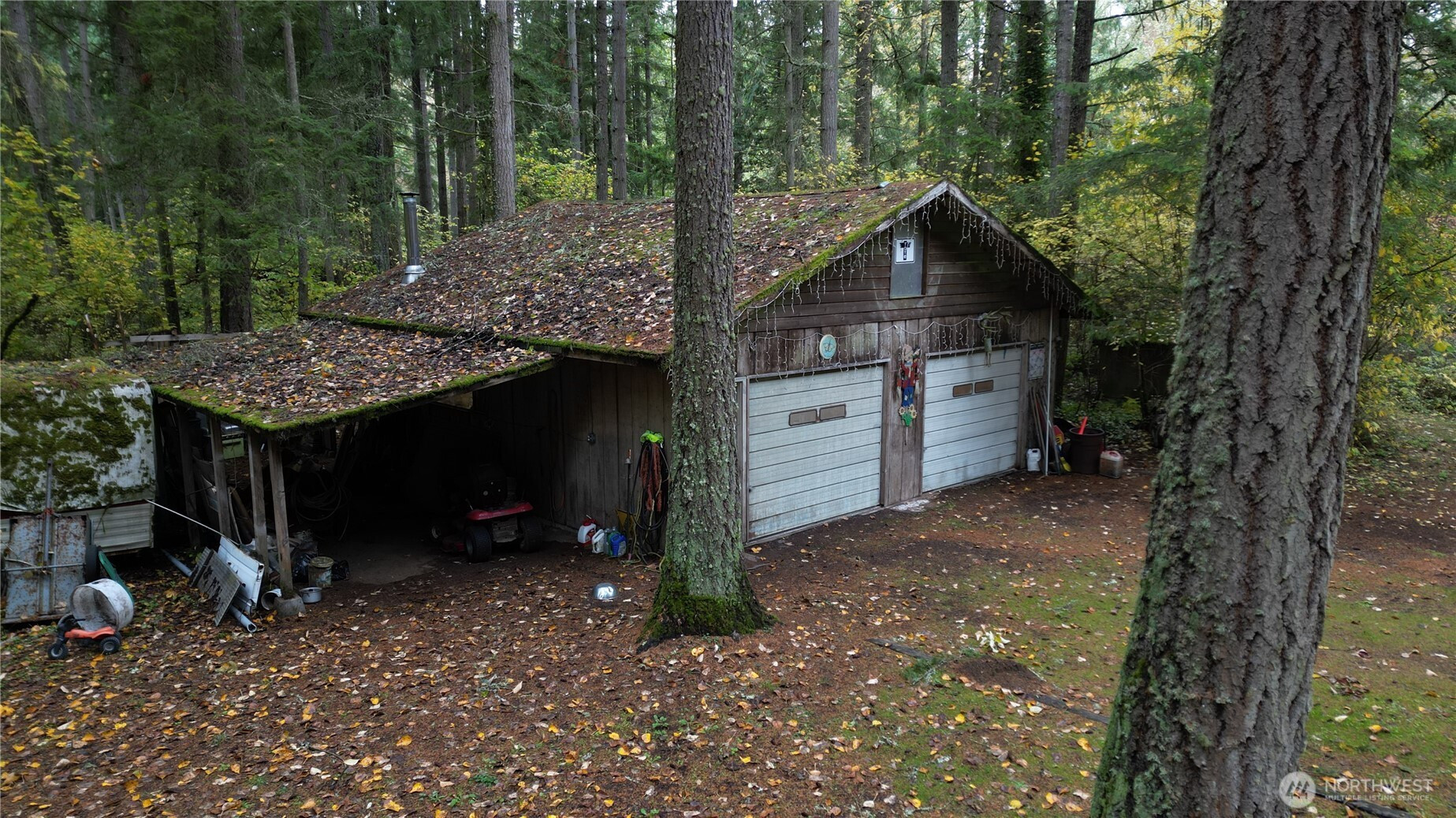 36201 S 62nd Avenue, Roy, WA 98407