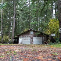 36201 S 62nd Avenue, Roy, WA 98407