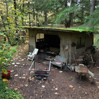 36201 S 62nd Avenue, Roy, WA 98407