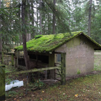 36201 S 62nd Avenue, Roy, WA 98407