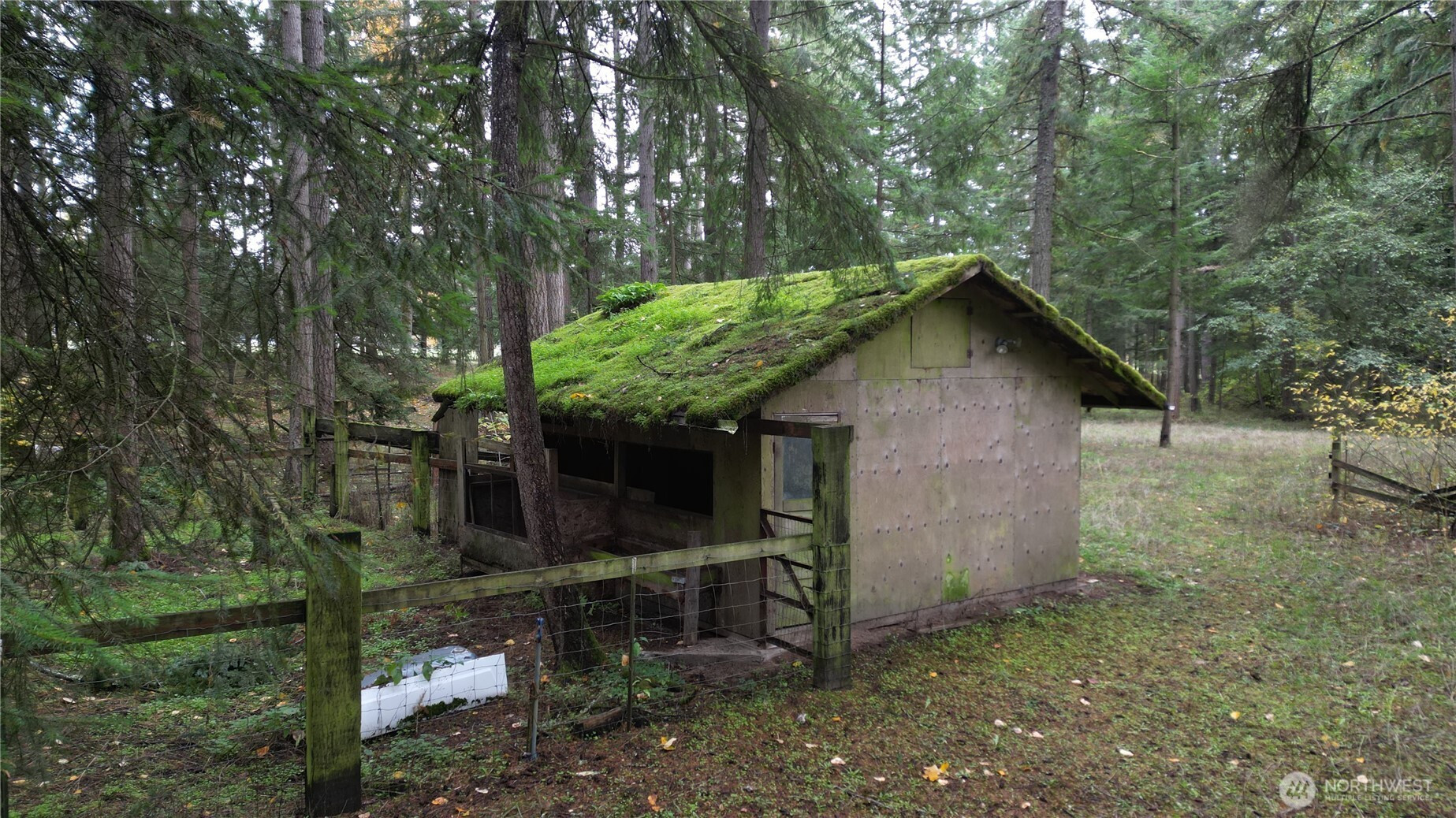 36201 S 62nd Avenue, Roy, WA 98407