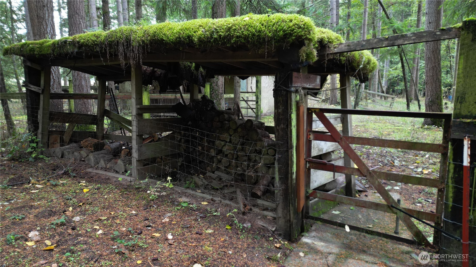 36201 S 62nd Avenue, Roy, WA 98407