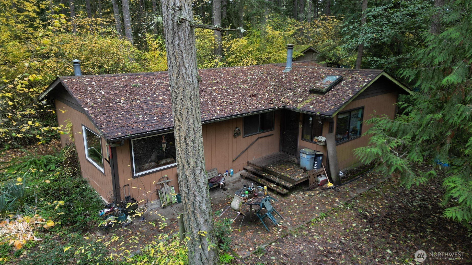 36201 S 62nd Avenue, Roy, WA 98407