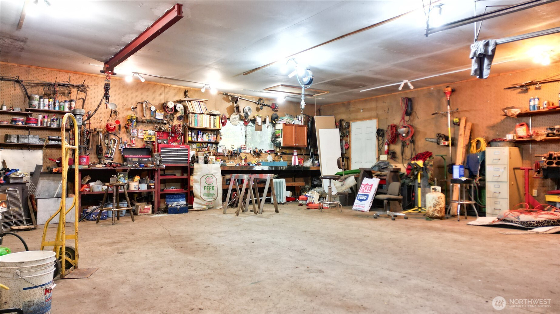 36201 S 62nd Avenue, Roy, WA 98407