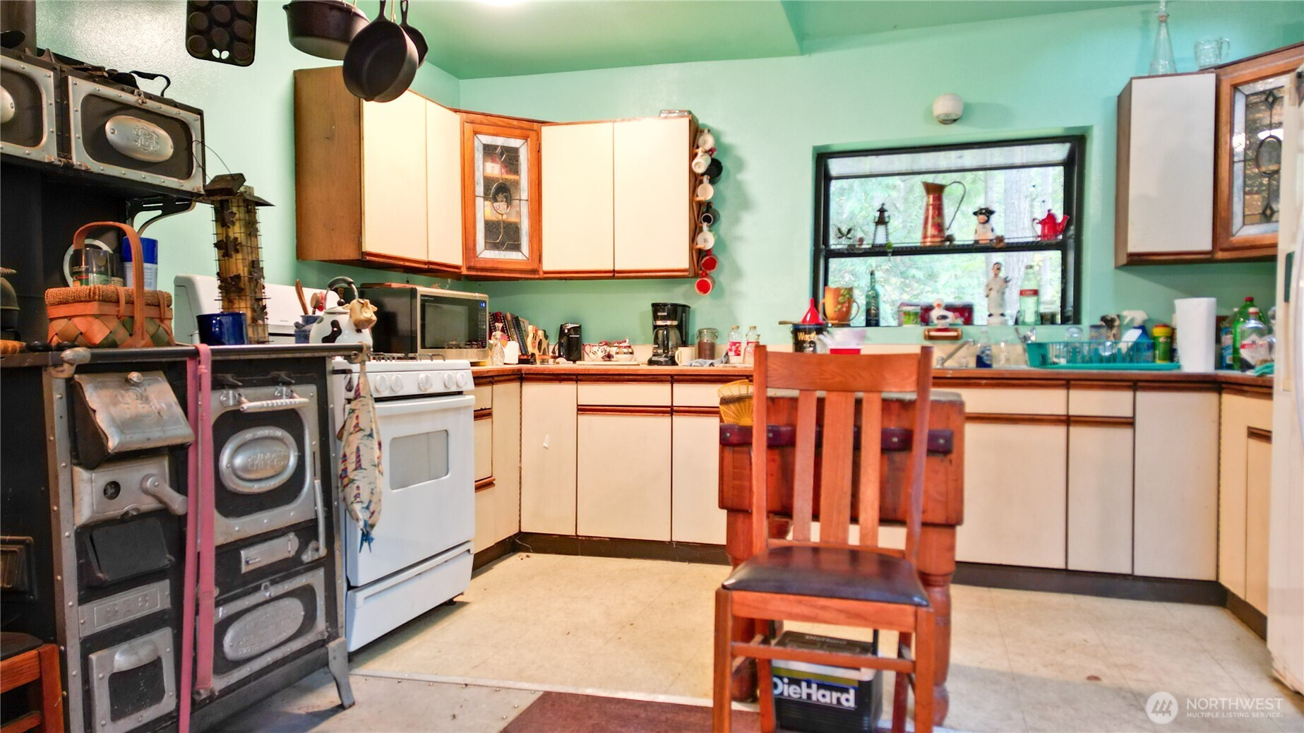 36201 S 62nd Avenue, Roy, WA 98407