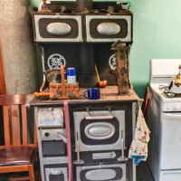 36201 S 62nd Avenue, Roy, WA 98407