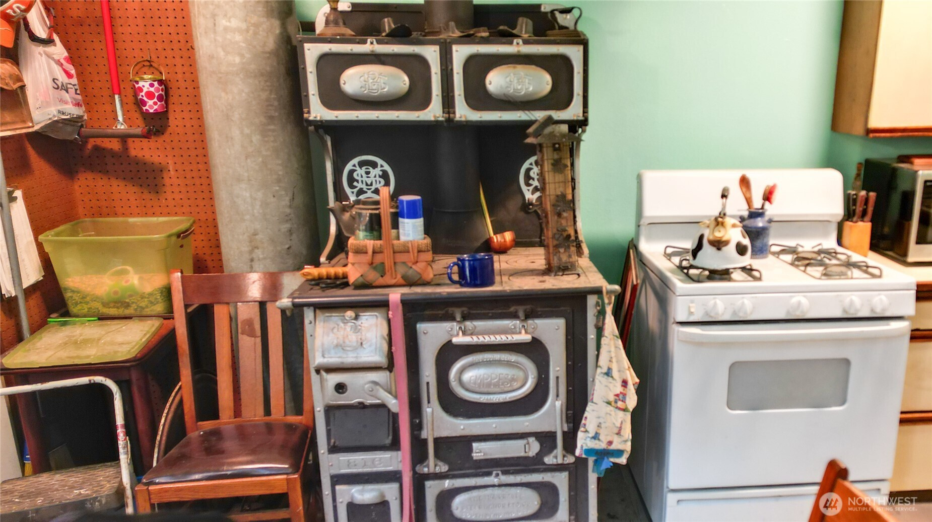 36201 S 62nd Avenue, Roy, WA 98407