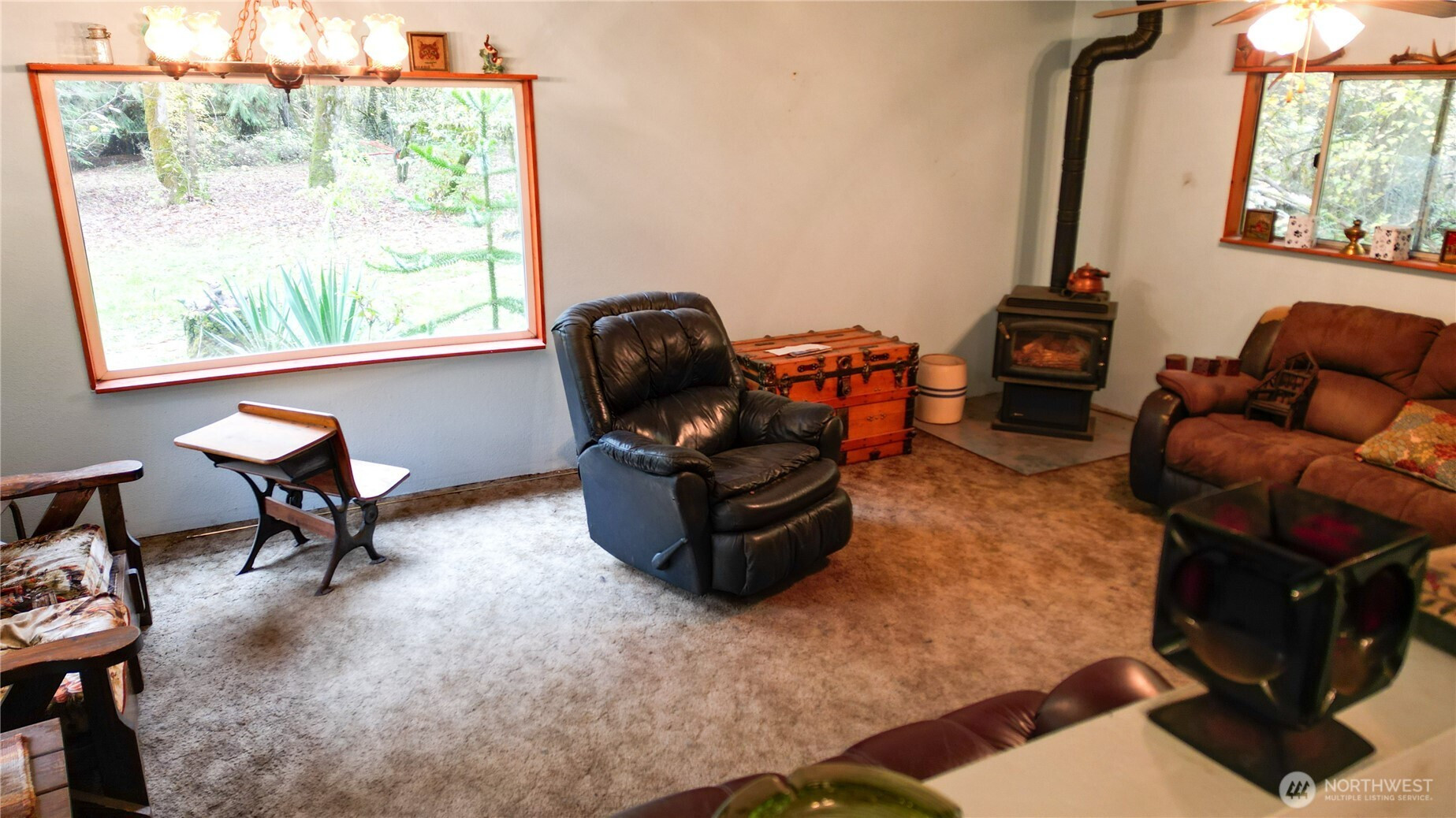 36201 S 62nd Avenue, Roy, WA 98407