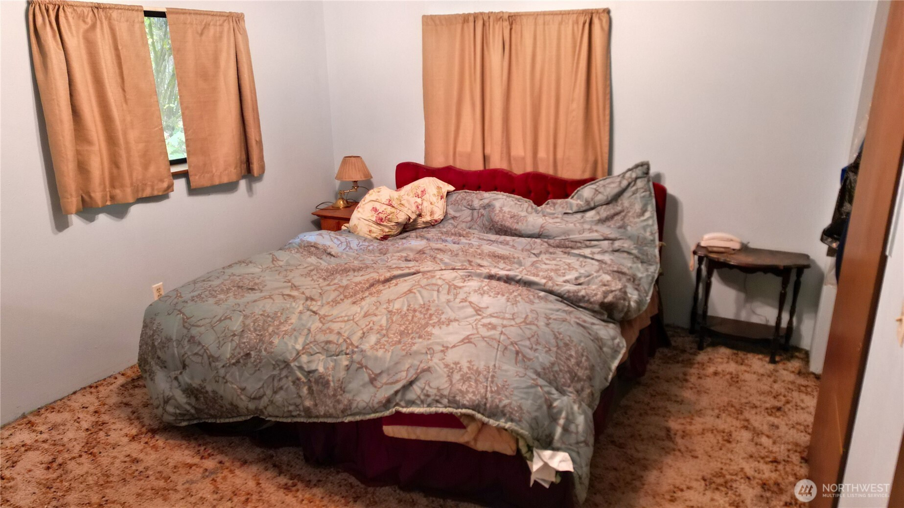 36201 S 62nd Avenue, Roy, WA 98407