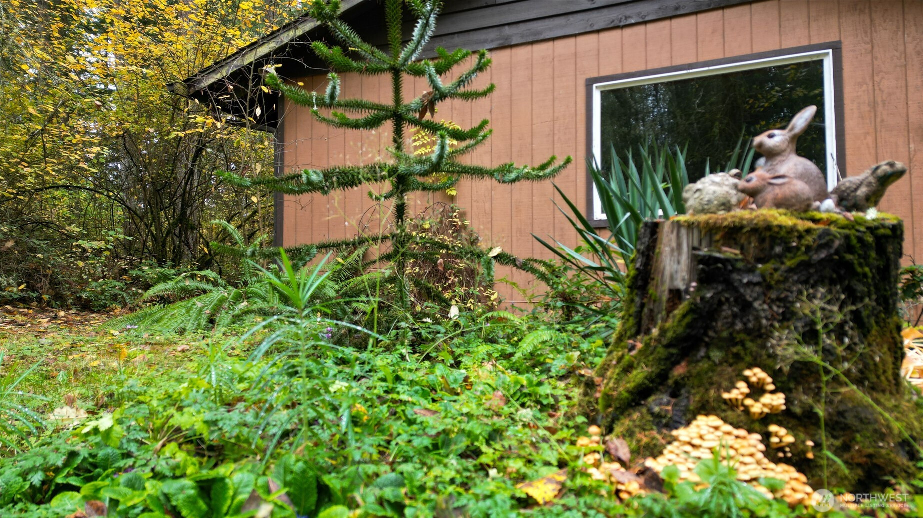 36201 S 62nd Avenue, Roy, WA 98407