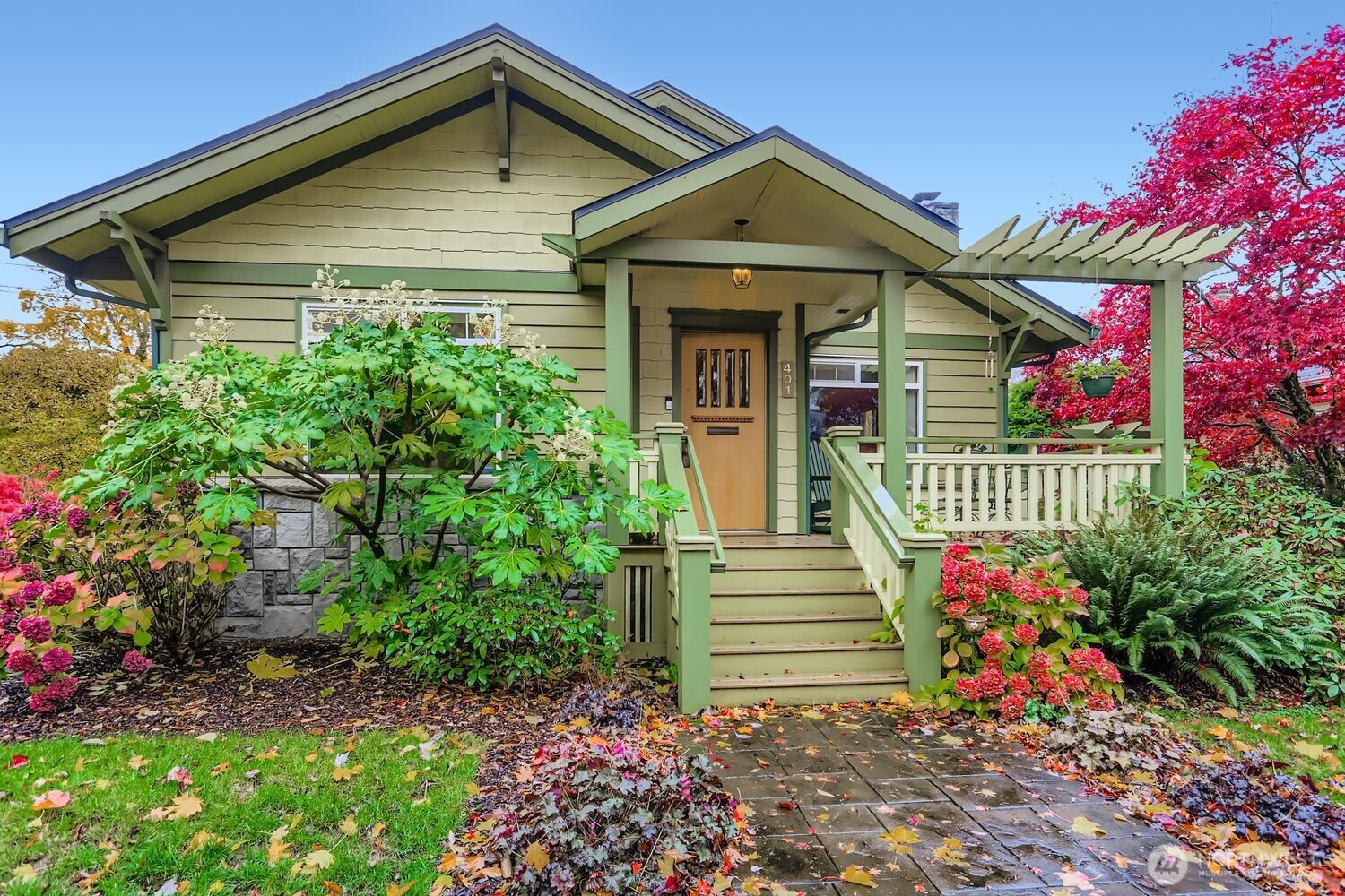 401 W 25th Street, Vancouver, WA 98660